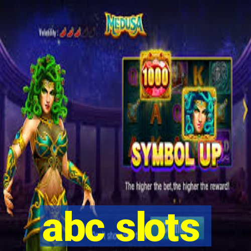 abc slots